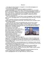 Referāts 'Belgien', 6.