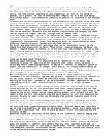 Eseja 'God - an Essay on Whether God Exists', 1.