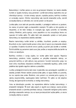 Eseja 'Komunikācija starp laulātajiem jeb laulāto spēles', 1.