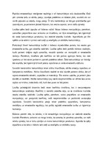 Eseja 'Komunikācija starp laulātajiem jeb laulāto spēles', 2.