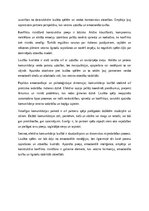 Eseja 'Komunikācija starp laulātajiem jeb laulāto spēles', 4.