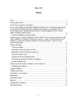 Prakses atskaite 'Aprūpes plāns terapijā. Reimatoīdais artrīts', 2.