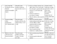 Prakses atskaite 'Aprūpes plāns terapijā. Reimatoīdais artrīts', 13.