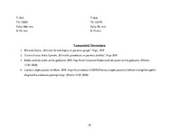 Prakses atskaite 'Aprūpes plāns terapijā. Reimatoīdais artrīts', 24.