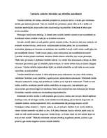 Eseja 'Latviešu valodas stāvoklis un attīstība mūsdienās', 1.