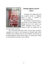 Eseja 'Gaismas afišas un skatlogi', 4.