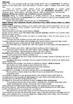 Konspekts 'Latviešu valodas mutiskā eksāmena biļetes', 3.