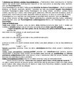 Konspekts 'Latviešu valodas mutiskā eksāmena biļetes', 5.