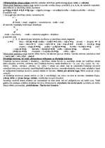 Konspekts 'Latviešu valodas mutiskā eksāmena biļetes', 8.