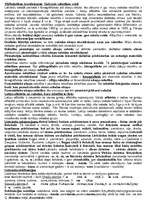 Konspekts 'Latviešu valodas mutiskā eksāmena biļetes', 11.