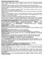 Konspekts 'Latviešu valodas mutiskā eksāmena biļetes', 13.