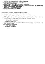 Konspekts 'Latviešu valodas mutiskā eksāmena biļetes', 15.