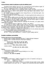 Konspekts 'Latviešu valodas mutiskā eksāmena biļetes', 16.