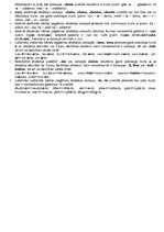 Konspekts 'Latviešu valodas mutiskā eksāmena biļetes', 17.