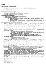 Konspekts 'Latviešu valodas mutiskā eksāmena biļetes', 20.