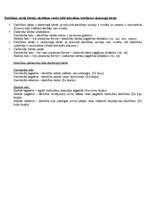 Konspekts 'Latviešu valodas mutiskā eksāmena biļetes', 25.