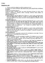 Konspekts 'Latviešu valodas mutiskā eksāmena biļetes', 26.