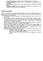 Konspekts 'Latviešu valodas mutiskā eksāmena biļetes', 27.