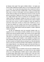 Eseja 'Krievu kultūras fenomens - Aleksandrs Puškins un Ļevs Tolstojs', 3.