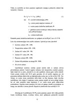 Referāts 'Saules enerģija kā atjaunojamais energoresurss Latvijā', 12.