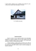 Referāts 'Saules enerģija kā atjaunojamais energoresurss Latvijā', 14.