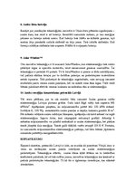 Referāts 'Saules enerģija kā atjaunojamais energoresurss Latvijā', 18.