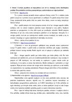 Konspekts 'Darba sludinājumi', 1.