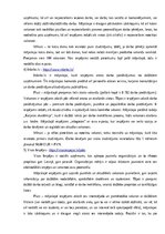 Konspekts 'Darba sludinājumi', 2.