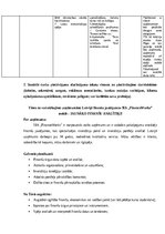 Konspekts 'Darba sludinājumi', 5.