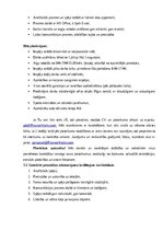 Konspekts 'Darba sludinājumi', 6.