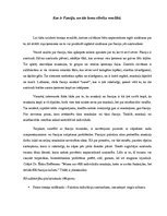 Konspekts 'Fascija un tās nozīme cilvēka veselībā', 1.