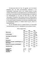 Referāts 'Volksbank Hannover', 1.