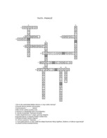 Konspekts 'Latvijas klasiskās mūzikas mākslinieki pasaulē. Krustvārdu mīkla', 1.