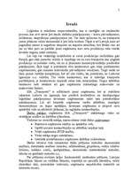 Referāts 'Uzņēmuma SIA "Transports" mārketinga vides un stratēģijas analīze un darbības pl', 3.