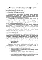 Referāts 'Uzņēmuma SIA "Transports" mārketinga vides un stratēģijas analīze un darbības pl', 6.