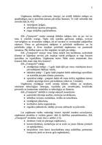 Referāts 'Uzņēmuma SIA "Transports" mārketinga vides un stratēģijas analīze un darbības pl', 7.