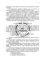 Referāts 'Uzņēmuma SIA "Transports" mārketinga vides un stratēģijas analīze un darbības pl', 9.