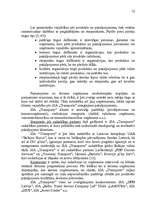 Referāts 'Uzņēmuma SIA "Transports" mārketinga vides un stratēģijas analīze un darbības pl', 10.