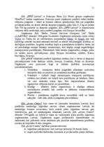 Referāts 'Uzņēmuma SIA "Transports" mārketinga vides un stratēģijas analīze un darbības pl', 11.