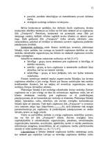 Referāts 'Uzņēmuma SIA "Transports" mārketinga vides un stratēģijas analīze un darbības pl', 12.