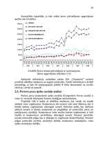 Referāts 'Uzņēmuma SIA "Transports" mārketinga vides un stratēģijas analīze un darbības pl', 20.