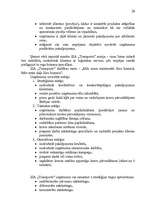 Referāts 'Uzņēmuma SIA "Transports" mārketinga vides un stratēģijas analīze un darbības pl', 28.