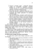 Referāts 'Uzņēmuma SIA "Transports" mārketinga vides un stratēģijas analīze un darbības pl', 30.