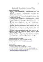 Referāts 'Uzņēmuma SIA "Transports" mārketinga vides un stratēģijas analīze un darbības pl', 33.