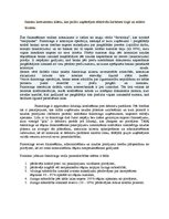 Konspekts 'Salīdzināt līzingu un faktoringu', 2.