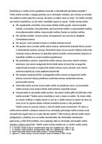 Konspekts 'Tiesību normas (klasifikācija, piemērošana un iztulkošana)', 3.