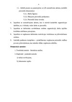 Prakses atskaite 'Prakse AS "PrivatBank"', 4.