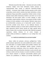 Prakses atskaite 'Prakse AS "PrivatBank"', 8.