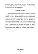 Prakses atskaite 'Prakse AS "PrivatBank"', 18.