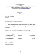 Prakses atskaite 'Prakse AS "PrivatBank"', 29.